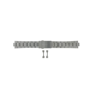 Bracelet de montre Tag Heuer WAY111A / BA0928 Acier 20.5mm