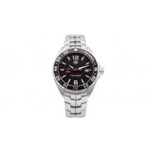Bracelet de montre Tag Heuer WAZ1012 / BA0883 Acier 21.5mm
