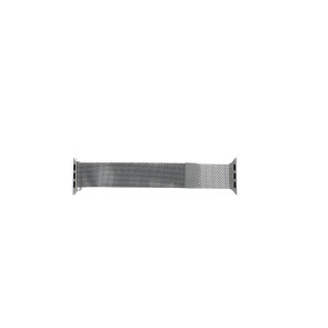 Bracelet de montre Montre intelligente Universel WD017SS-38-40mm Acier inoxydable Acier 32mm