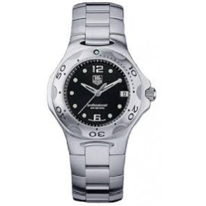 Bracelet de montre Tag Heuer WL111D Acier