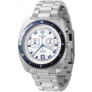 Bracelet de montre Zodiac ZO2259 Acier