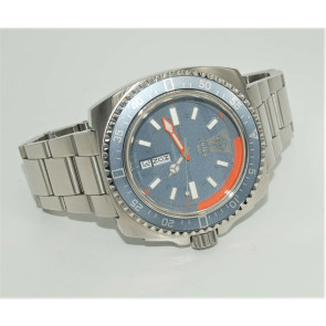 Zodiac Verre de montre (creux/concave) ZO2310