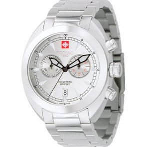 Zodiac Verre de montre (concave) ZO2701