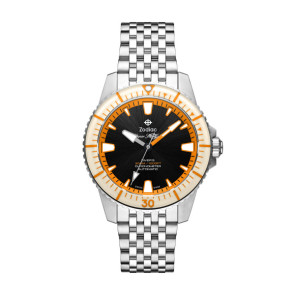 Zodiac Verre de montre (plat) ZO3553 
