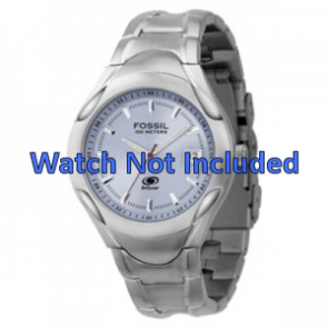 Fossil bracelet montre AM3866