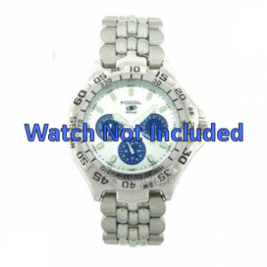 Fossil bracelet montre BQ8775