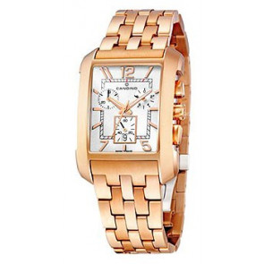 Bracelet de montre Candino c4376.1 Acier Rosé