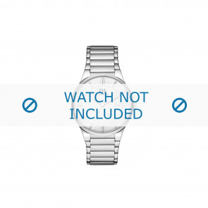 Danish design bracelet de montre IQ62Q1112