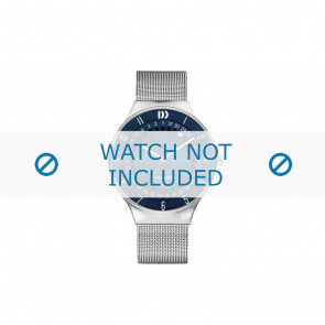 Danish design bracelet de montre IQ68Q1050