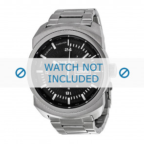 Bracelet de montre Diesel DZ1473 Acier 26mm