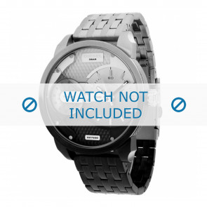 Bracelet de montre Diesel DZ7330 Acier 22mm