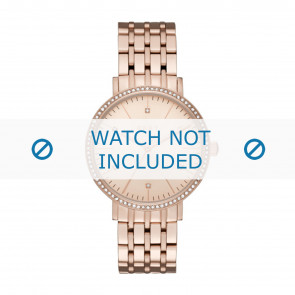 DKNY bracelet de montre NY2608 Métal Rosé