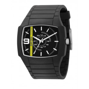 Diesel Maillons de montre DZ1322 - Acier - (2 pièces)