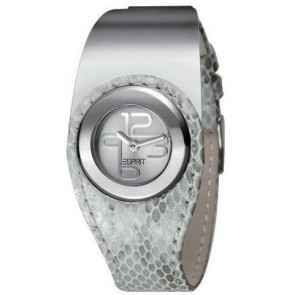 Bracelet de montre Esprit ES100622002U Cuir Multicolore 12mm