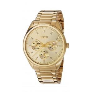 Bracelet de montre Esprit ES109582004 Acier Plaqué or 20mm