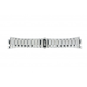 Bracelet de montre Esprit ES1020802004 Acier Acier 21mm