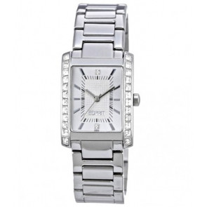 Bracelet de montre Esprit 102932 Acier Acier 16mm