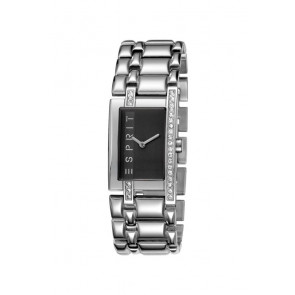 Bracelet de montre Esprit ES103192002 Acier Acier 17mm
