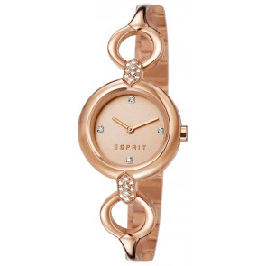 Bracelet de montre Esprit ES107332002 Acier Rosé 2mm