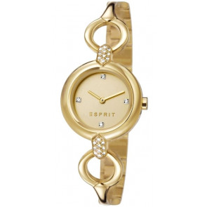 Bracelet de montre Esprit ES107332003 Acier Plaqué or 2mm
