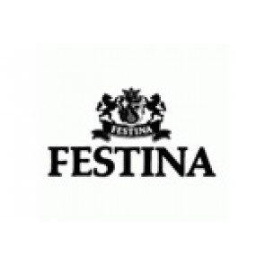 Festina Verre de montre (concave) F16291