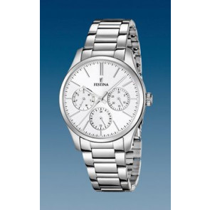 Bracelet de montre Festina F16813 / BA03533 Acier