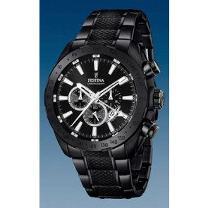 Festina Maillons de montre F16889-1 / F2081 - Acier - (1 pièce)