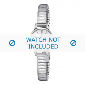 Bracelet de montre Festina F20262-1 Acier 8mm