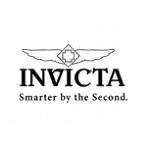 Invicta Des vis de fixation 0933 - Acier