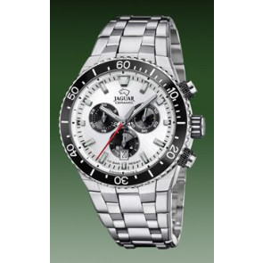 Jaguar Boucle déployante J1022 - Acier