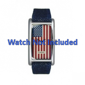 Fossil bracelet montre JR8059