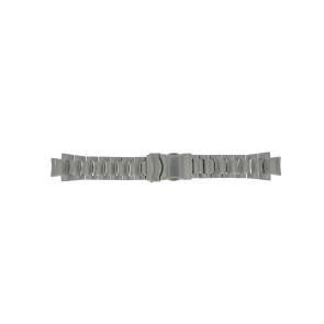 Bracelet de montre Fossil JR8623 Acier 14mm