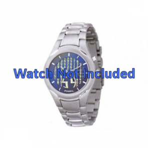 Bracelet de montre Fossil JR8623 Acier 14mm