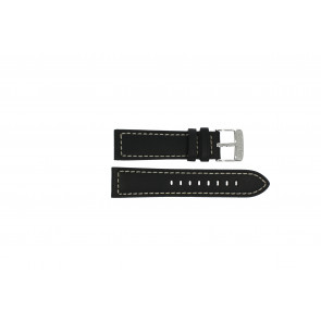Lotus L15813/4 bracelet en cuir noir