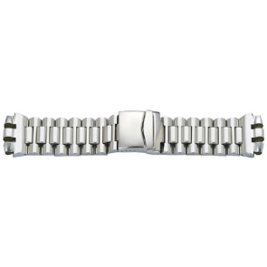 Bracelet de montre Swatch (alt.) Poletto 1080 Acier 21mm