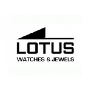 Lotus Maillons de montre 7918/1 (BA01238M) - Acier - (1 pièce)
