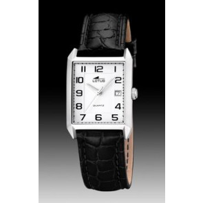 Lotus Verre de montre (plat) 15625 