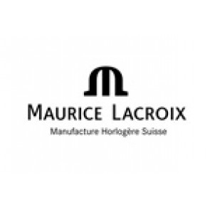 Bracelet de montre Maurice Lacroix ML450-000075 / 69743 AA15473 Acier Bicolore