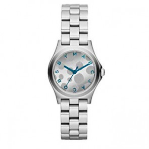 Bracelet de montre Marc by Marc Jacobs MBM3269 Acier 16mm