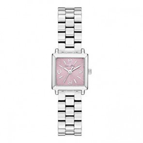 Bracelet de montre Marc by Marc Jacobs MBM3286 Acier 16mm