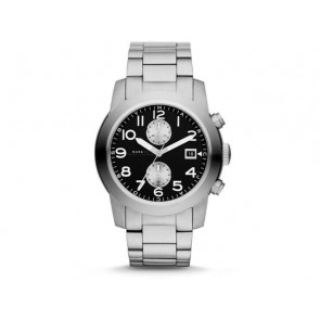 Bracelet de montre Marc by Marc Jacobs MBM5050 Acier inoxydable Acier 24mm