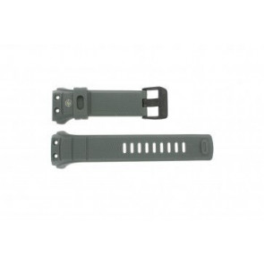 Timex bracelet de montre T49612 En caoutchouc Vert 25mm 