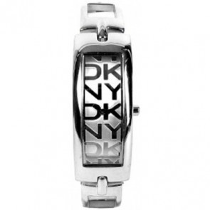 Bracelet de montre DKNY NY3165 Acier 3mm