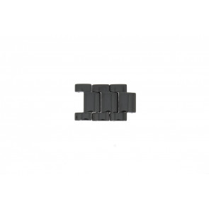 DKNY Maillons de montre NY4983 / NY4984 - 20mmmm - (3 pièces)