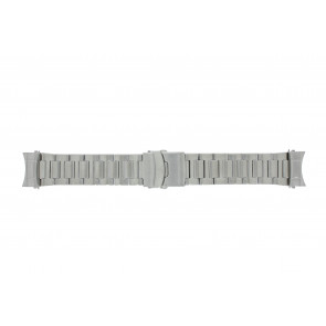 Bracelet de montre Dutch Forces 35C020204-12750 Acier Acier 24mm