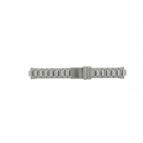 Pulsar bracelet de montre PUL103P1 / 5M42 0L30 / 71J6ZG Métal Argent 10mm
