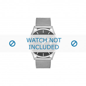 Bracelet de montre Skagen SKW6284 Milanais Acier 22mm