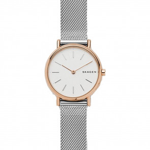 Bracelet de montre Skagen SKW1106 Acier 14mm