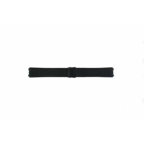 Bracelet de montre Skagen 233MBB Milanais Noir 17mm
