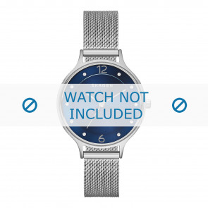 Bracelet de montre Skagen SKW2307 Milanais Acier 12mm